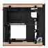 Azza Regis Cube Case | Zwart, Goud, Grijs_