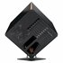 Azza Regis Cube Case | Zwart, Goud, Grijs_