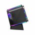 Azza Cube Case 802 | Zwart_