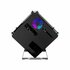 Azza Cube Case 802 | Zwart_
