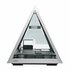 Azza Pyramid Case 804L | Metal_