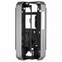 Azza Opus 809 | Tower Case | Grijs_