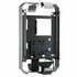 Azza Opus 809 | Tower Case | Grijs_
