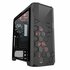 Azza Storm 6000B RGB | Full Tower Case | Zwart_