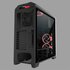 Azza Storm 6000B RGB | Full Tower Case | Zwart_
