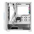 Azza Guardian 520 RGB | Midi Tower Case | Wit_