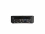 ASUS NUC 12 Pro Slim Barebone Desktopcomputer | Intel Core i3-1220P | Zonder DDR4 Geheugen, Opslag, Voedingskabel en Besturingssysteem_