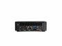 ASUS NUC 12 Pro Slim Barebone Desktopcomputer | Intel Core i3-1220P | Zonder DDR4 Geheugen, Opslag, Voedingskabel en Besturingssysteem_