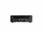 ASUS NUC 12 Pro Slim Barebone Desktopcomputer | Intel Core i3-1220P | Zonder DDR4 Geheugen, Opslag, Voedingskabel en Besturingssysteem_