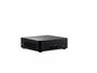 ASUS NUC 12 Pro Slim Barebone Desktopcomputer | Intel Core i3-1220P | Zonder DDR4 Geheugen, Opslag, Voedingskabel en Besturingssysteem_