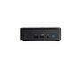 ASUS NUC 12 Pro Slim Barebone Desktopcomputer | Intel Core i3-1220P | Zonder DDR4 Geheugen, Opslag, Voedingskabel en Besturingssysteem_