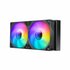 Cooler Azza 240mm Blizzard PRO ARGB PWM_