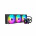 Cooler Azza Blizzard PRO 360mm ARGB PWM | All-in-One CPU Waterkoeler_