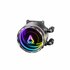 Cooler Azza Blizzard PRO 360mm ARGB PWM | All-in-One CPU Waterkoeler_