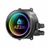 Azza Galeforce 360mm RGB PWM | All-in-One CPU Waterkoeler_