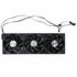 Azza Galaxy 3 RGB Pack | 120mm Case Fans_