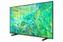 Samsung UE43CU8072U | 43'' Ultra HD 4K | LED Smart TV | Wifi | Tizen | HDR10+ | 50Hz_