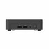 ASUS NUC 12 Pro Barebone Desktopcomputer | Intel Core i5-1240P | Zonder DDR4 Geheugen, Opslag en Besturingssysteem_