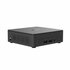 ASUS NUC 12 Pro Barebone Desktopcomputer | Intel Core i5-1240P | Zonder DDR4 Geheugen, Opslag en Besturingssysteem_