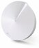 TP-Link Deco M5 (1-pack) | Wifi 5 | Whole Home Mesh Wifi-systeem | Gigabit Ethernet Dual-band (2.4 GHz / 5 GHz)_