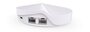 TP-Link Deco M5 (1-pack) | Wifi 5 | Whole Home Mesh Wifi-systeem | Gigabit Ethernet Dual-band (2.4 GHz / 5 GHz)_