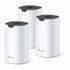 TP-Link Deco S4 (3-pack) | Wifi 5 | Whole Home Mesh Wifi-systeem | Gigabit Ethernet Dual-band (2.4 GHz / 5 GHz)_