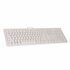 QWERTZ | HP 125 Wit | Bedraad Toetsenbord | QWERTZ_
