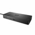 DELL WD19S-130W Bedraad USB 3.2 Gen 2 (3.1 Gen 2) Type-C Zwart_
