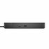 DELL WD19S-130W Bedraad USB 3.2 Gen 2 (3.1 Gen 2) Type-C Zwart_