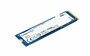 Kingston NV3 | 500GB NVMe SSD | M.2 | Gen4 | 5.000MB/s_