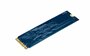 Kingston NV3 | 500GB NVMe SSD | M.2 | Gen4 | 5.000MB/s_