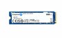 Kingston NV3 | 500GB NVMe SSD | M.2 | Gen4 | 5.000MB/s_