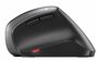 CHERRY MW 4500 | Draadloze Muis | Rechtshandig | RF | 1200 DPI | Zwart_