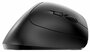 CHERRY MW 4500 | Draadloze Muis | Rechtshandig | RF | 1200 DPI | Zwart_