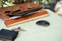 Cherry GENTIX BT | Ambidextrous Draadloze Muis | Bluetooth | 2000 DPI | Zwart_