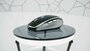 Cherry MW 8C Advanced | Draadloze Muis | Links- en Rechtshandig | RF + Bluetooth | 3200 DPI | Zwart/Grijs_