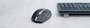 CHERRY MW 9100 muis Ambidextrous RF draadloos + Bluetooth 2400 DPI_