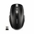 Cherry MW 2310 2.0 | Draadloze Muis | Links- en Rechtshandig | RF | 2400 DPI | Zwart_