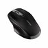Cherry MW 2310 2.0 | Draadloze Muis | Links- en Rechtshandig | RF | 2400 DPI | Zwart_