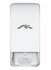 Ubiquiti airMAX NanoStation M2 loco | WiFi 4 Outdoor CPE | 150 Mbit/s | Passief PoE (injector inbegrepen) | Inclusief Mastmontageset_