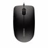 CHERRY MC 2000 | Bedrade Muis | Links- en Rechtshandig | USB-A | 1600 DPI | Zwart_