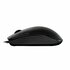 CHERRY MC 2000 | Bedrade Muis | Links- en Rechtshandig | USB-A | 1600 DPI | Zwart_