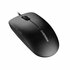 CHERRY MC 2000 | Bedrade Muis | Links- en Rechtshandig | USB-A | 1600 DPI | Zwart_