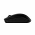 CHERRY MW 2400 | Draadloze Muis | Links- en Rechtshandig | RF | 1200 DPI | Zwart_