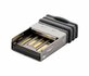CHERRY MW 2400 | Draadloze Muis | Links- en Rechtshandig | RF | 1200 DPI | Zwart_