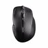 CHERRY MW 3000 | Draadloze Muis | Rechtshandig | RF | 1750 DPI | Zwart_