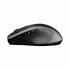 CHERRY MW 3000 | Draadloze Muis | Rechtshandig | RF | 1750 DPI | Zwart_