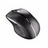 CHERRY MW 3000 | Draadloze Muis | Rechtshandig | RF | 1750 DPI | Zwart_