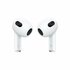 Apple AirPods (3rd generation) AirPods (3e generatie) met Lightning-oplaadcase_