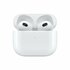 Apple AirPods (3rd generation) AirPods (3e generatie) met Lightning-oplaadcase_